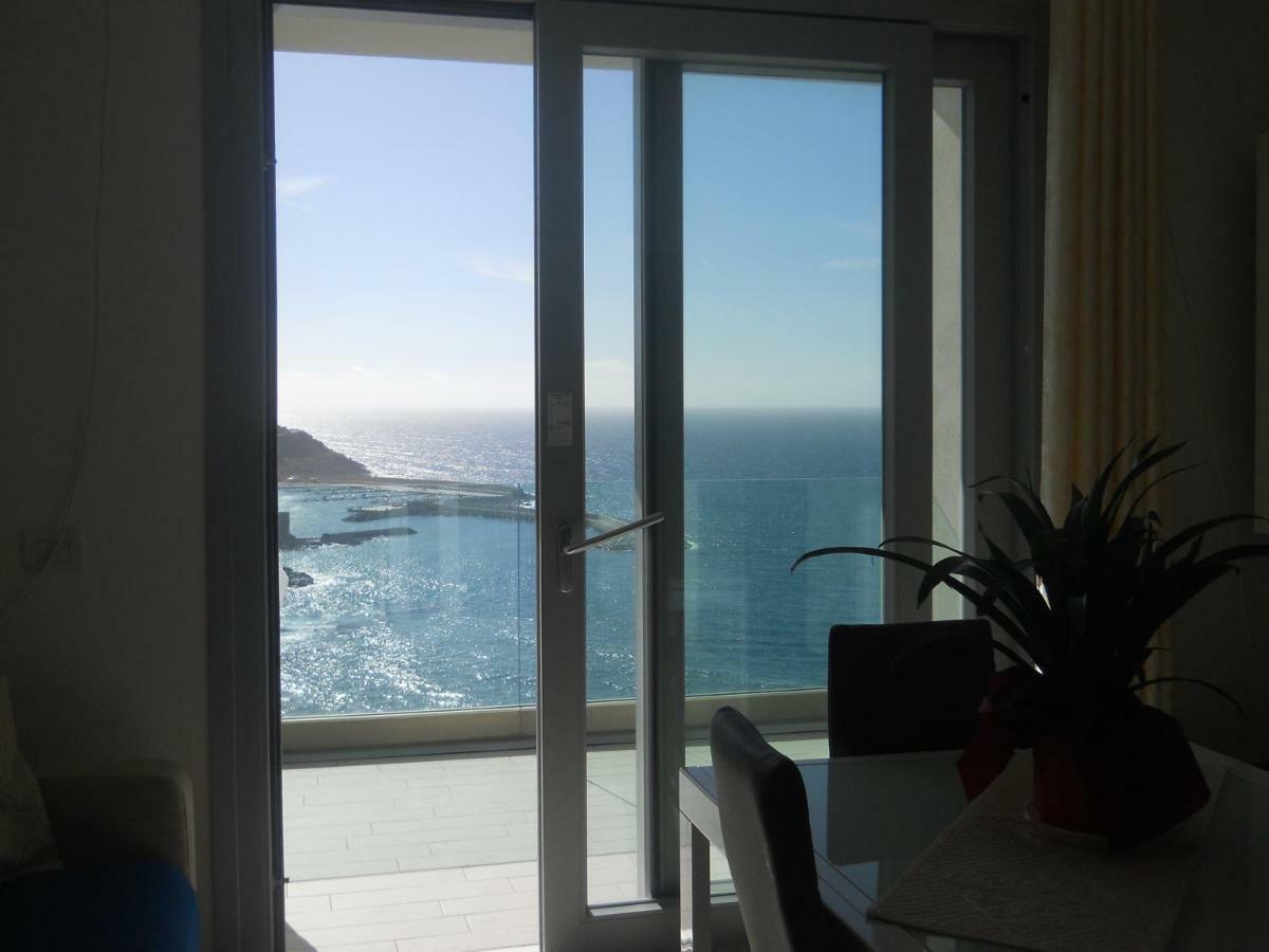 La Bella Vista Daire Castelsardo Dış mekan fotoğraf